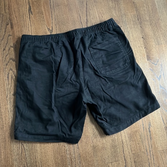 Billabong cotton shorts - Picture 3 of 3